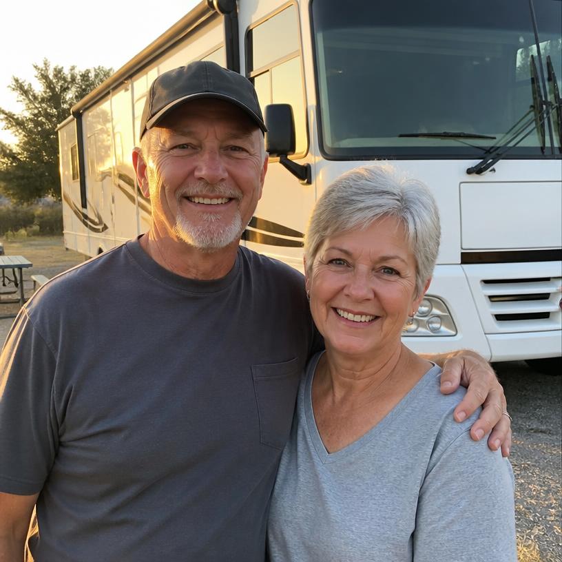 Linda & Ray S.
