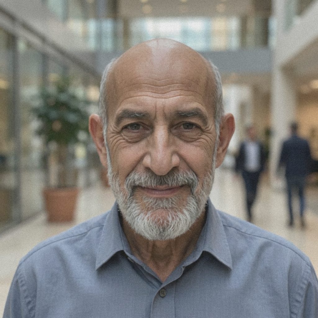 Ahmed K.
